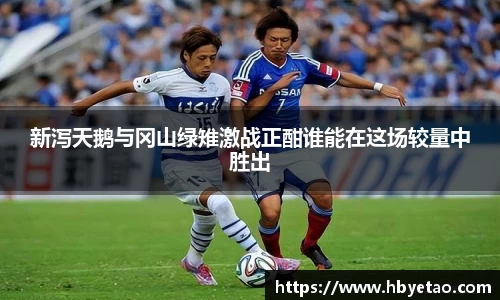 新泻天鹅与冈山绿雉激战正酣谁能在这场较量中胜出
